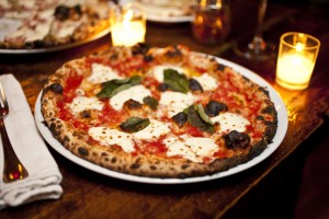 Pizzeria Antica - Fresh Neapolitan Pizza - Champaign, IL