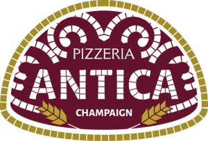 Pizzeria Antica logo