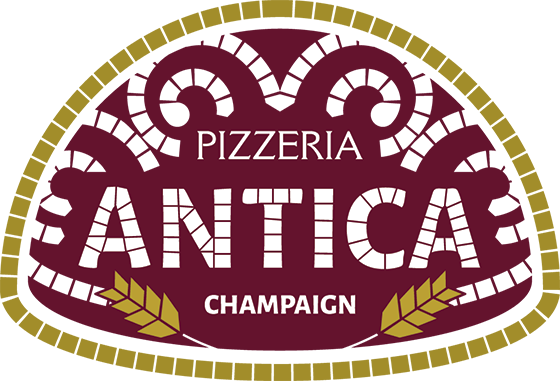 Pizzeria Antica header image